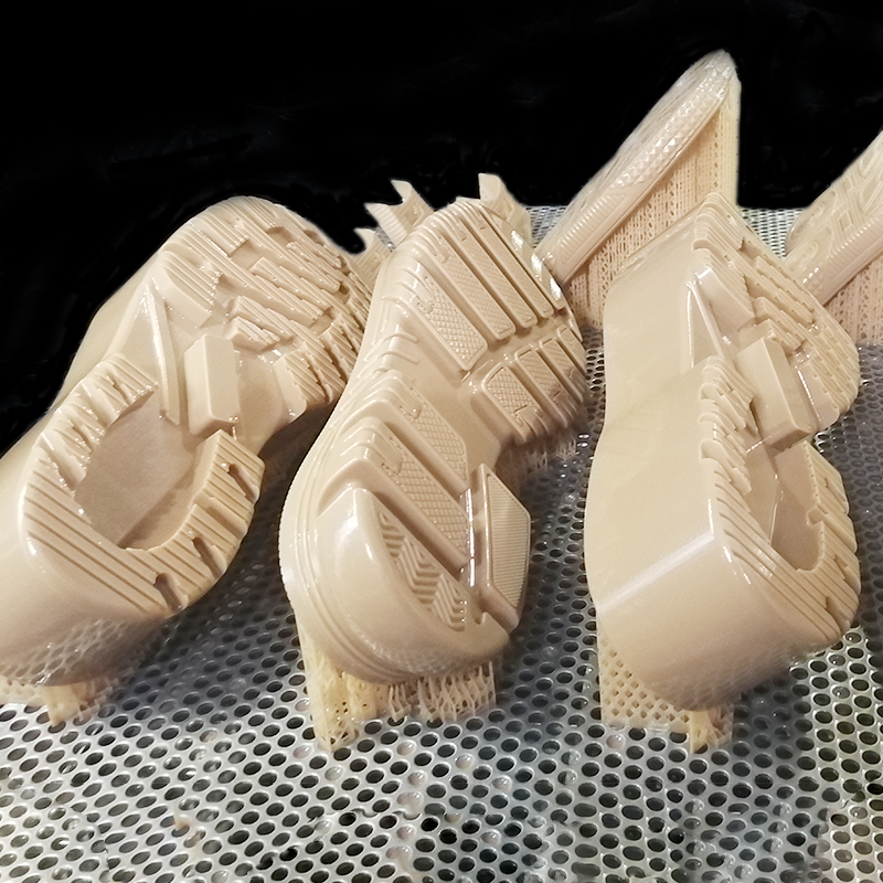 Schuh-Industrie